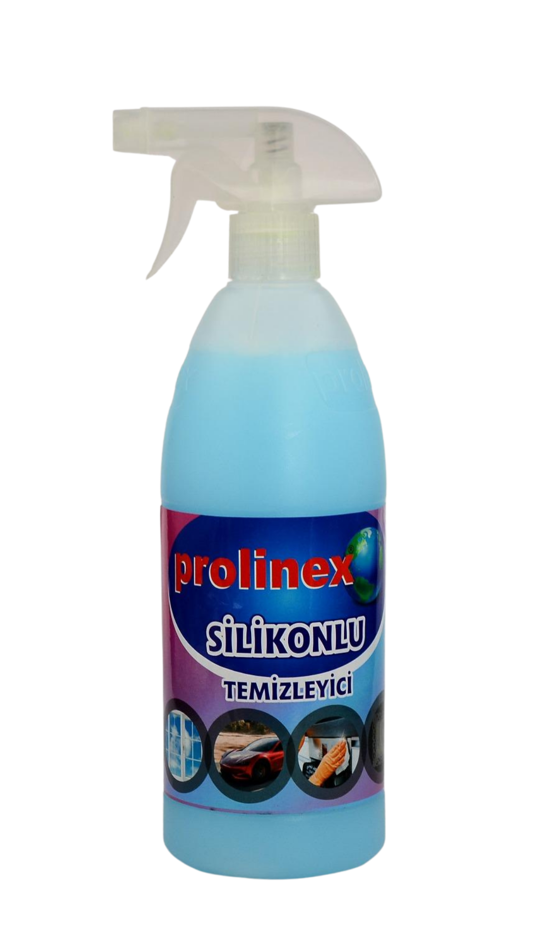 Silikonlu